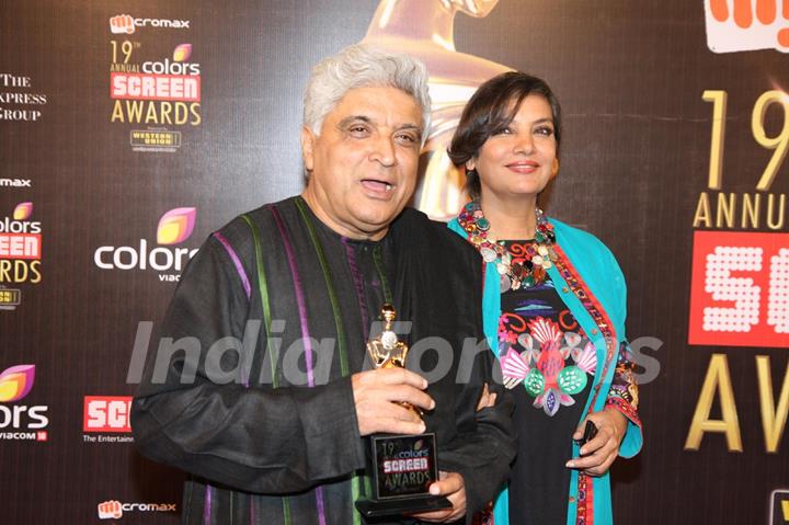 Colors Screen Awards 2013