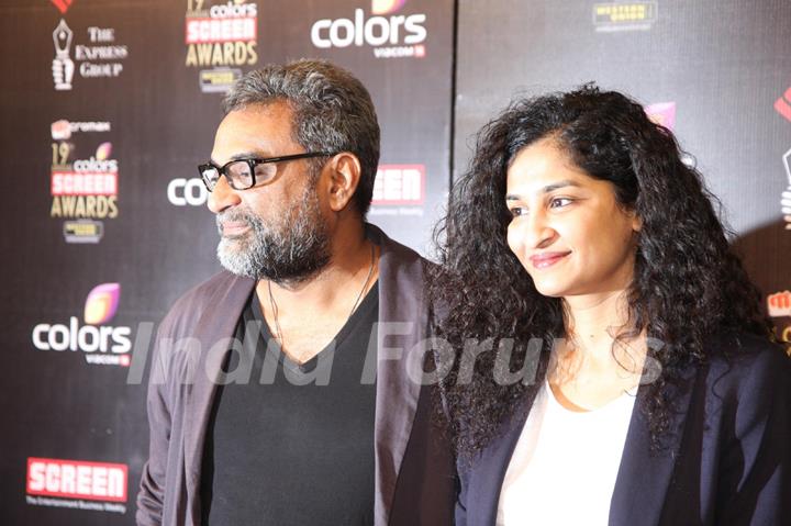 Colors Screen Awards 2013