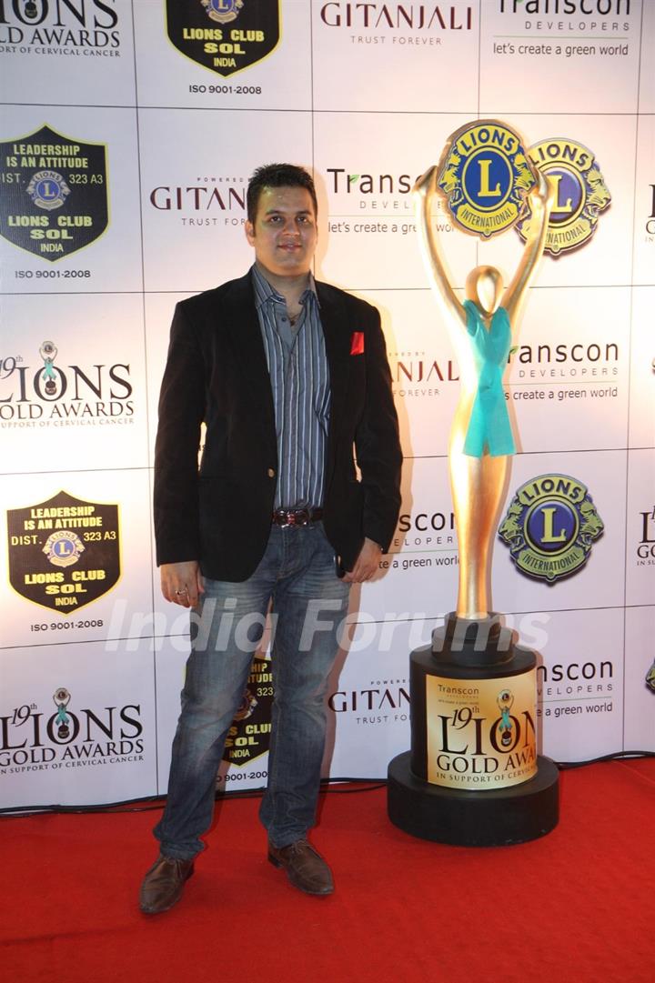 Lions's Gold Awards