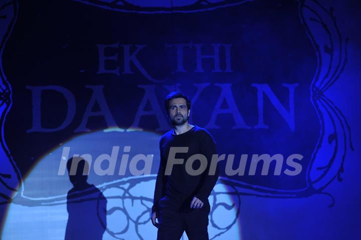 First look launch of film Ek Thi Daayan