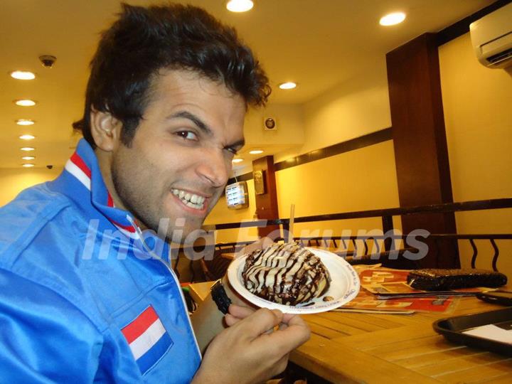 Rithvik Dhanjani