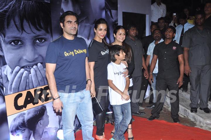 Salman Khan launches 'Being Human' flagship store