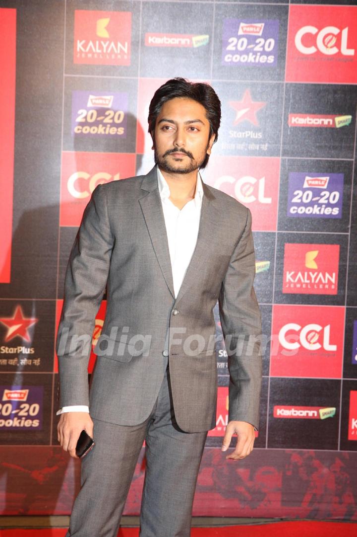 CCL Red Carpet 2013