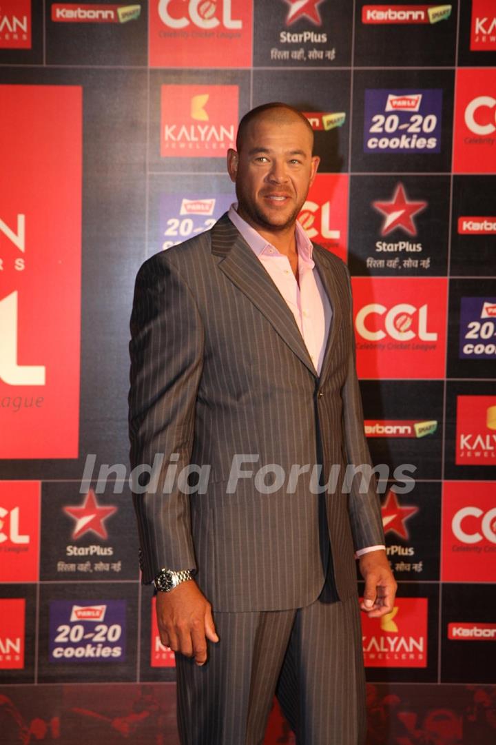 CCL Red Carpet 2013