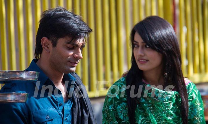 Asad & Zoya