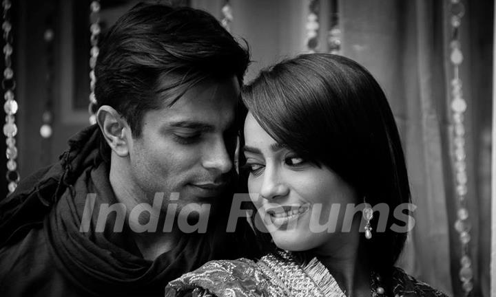 Asad & Zoya