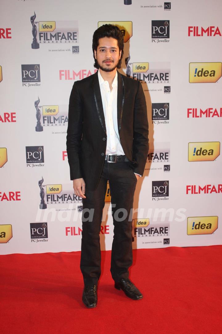 58th Idea Filmfare Awards Red Carpet