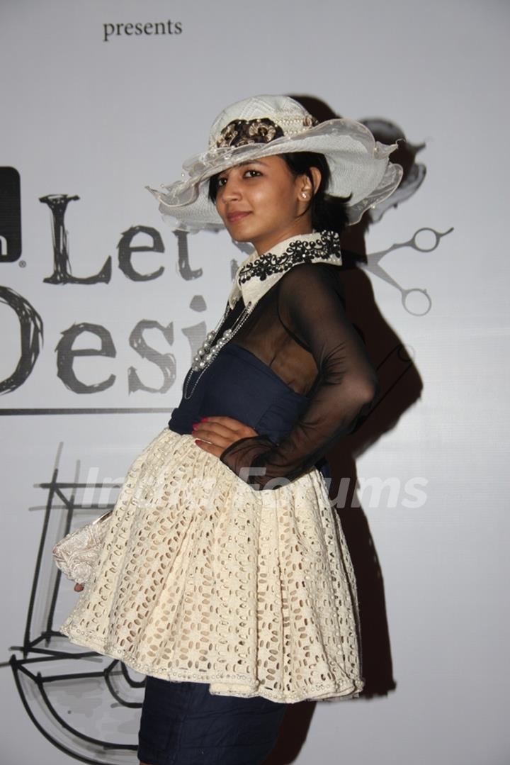 Four Designers Advance in Let’s Design Contest with Innovative Cotton Fashions