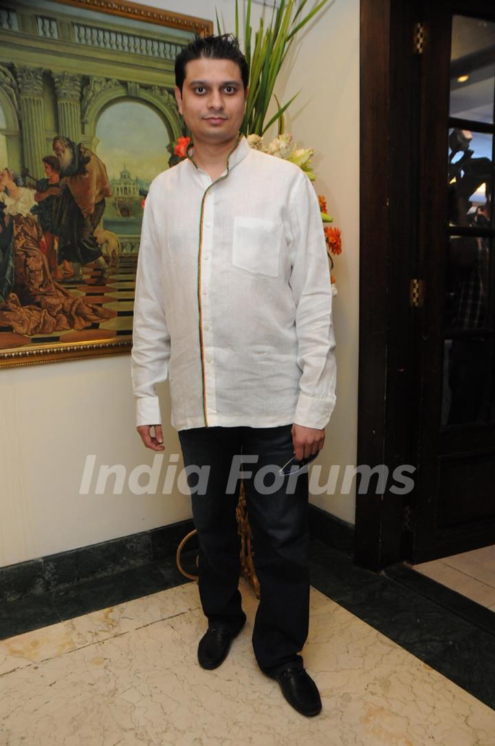 Siddharth Kasyap’s Rock On Hindustan unveiled by Madhur Bhandarkar