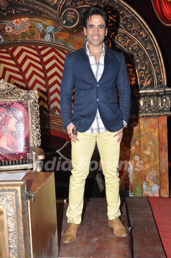 Launch of Colors' new show 'Nautanki - The Comedy Theatre'