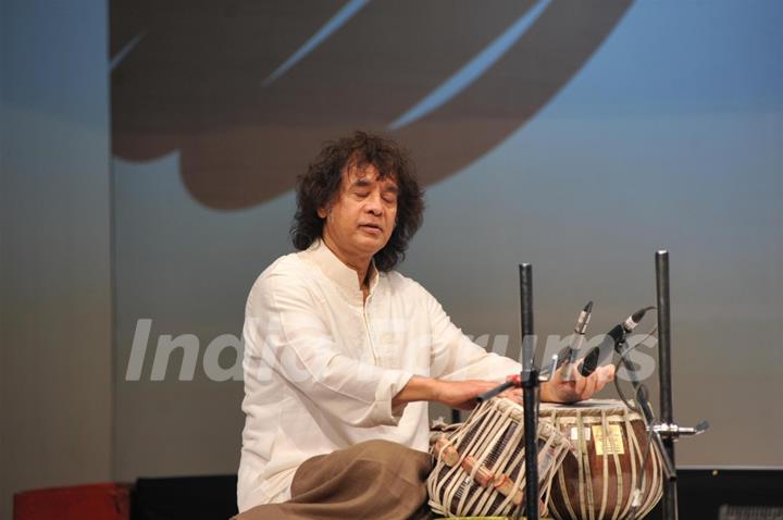 Homage to Abbaji 13th Barsi of  late Tabla Maestro  Ustad Allarakha