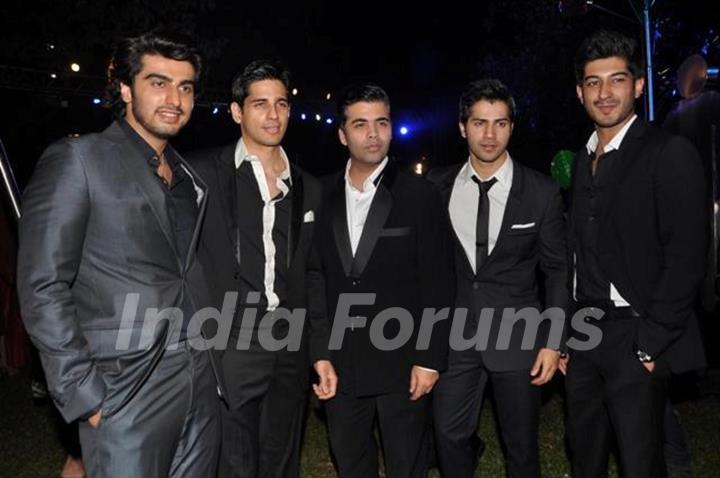 Filmfare