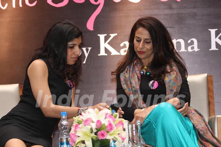 Book Launch of The Style Diary of bollywood Diva With Kareena Kapoor