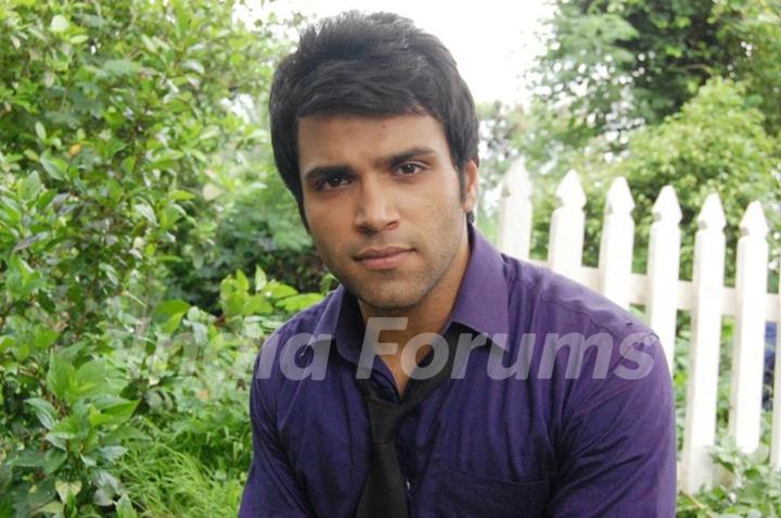 Rithvik Dhanjani