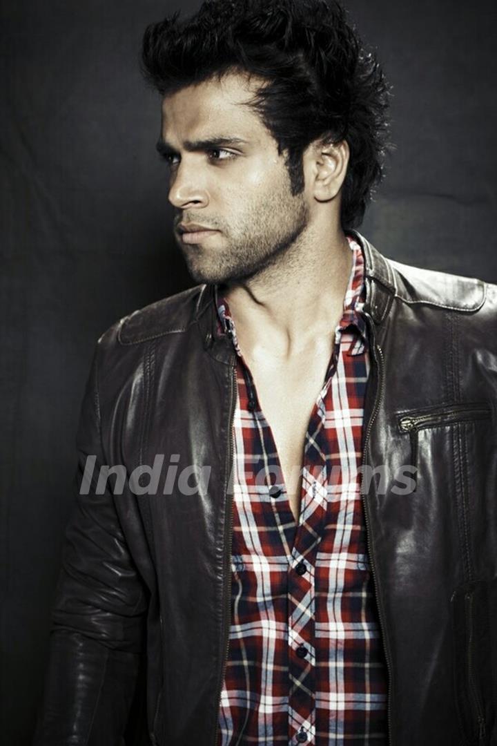 Rithvik Dhanjani