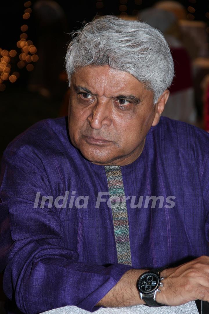 Wedding reception of Veteran actor Aanjjan Srivastav’s son Abhishek Srivastav