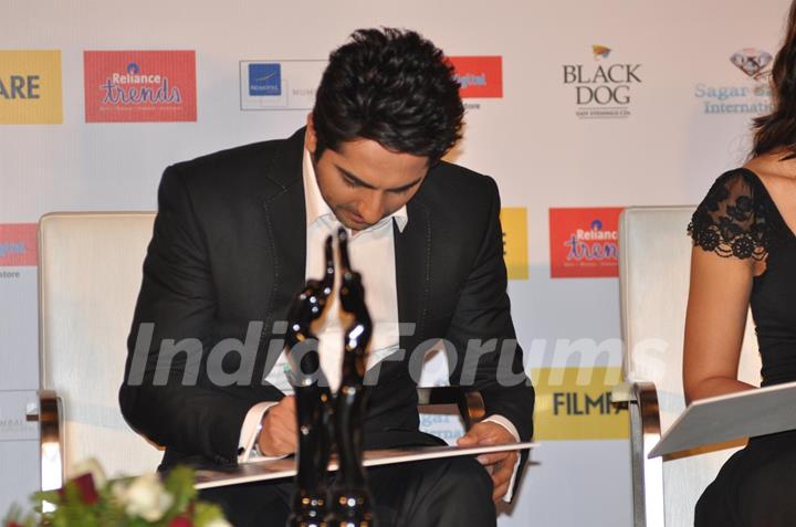 Filmfare Awards Special issue launch