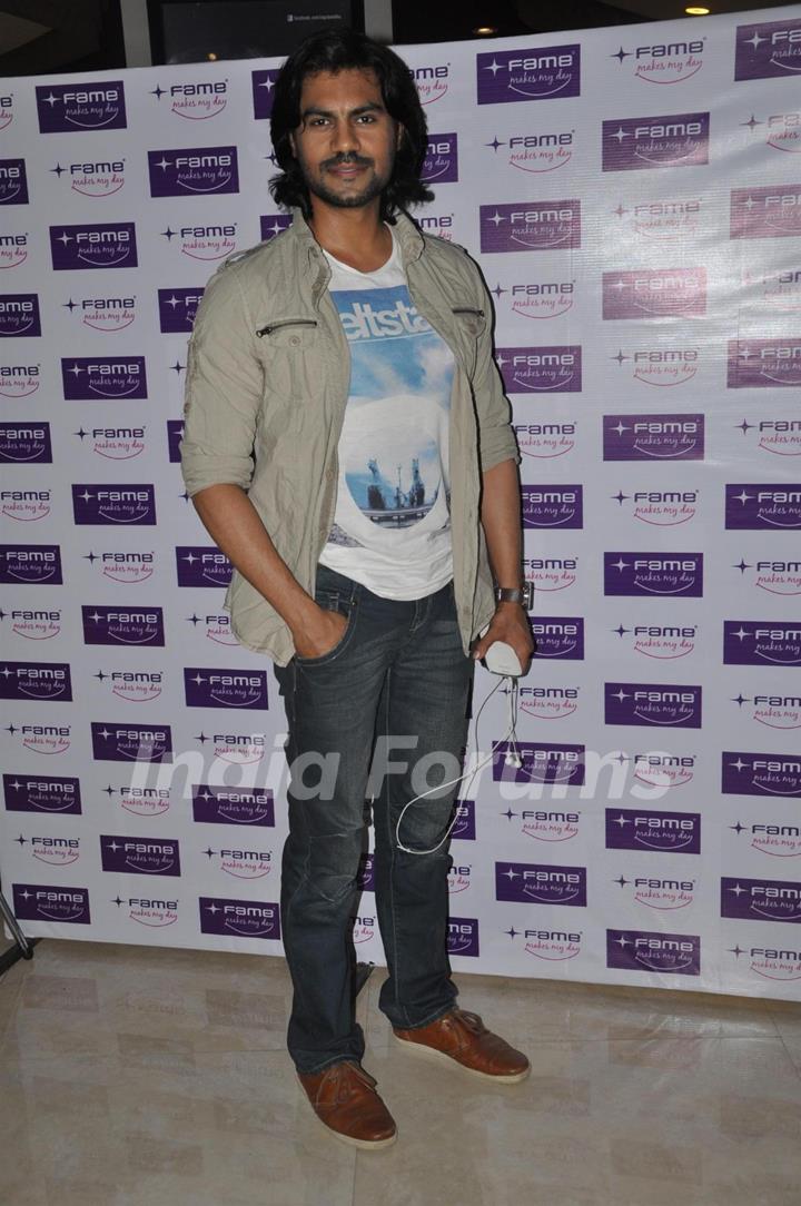 Special Screening Film ABCD