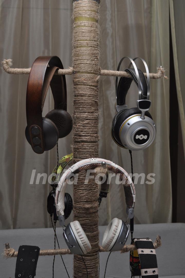 House of Marley launches earth-friendly audio products and accessories in India