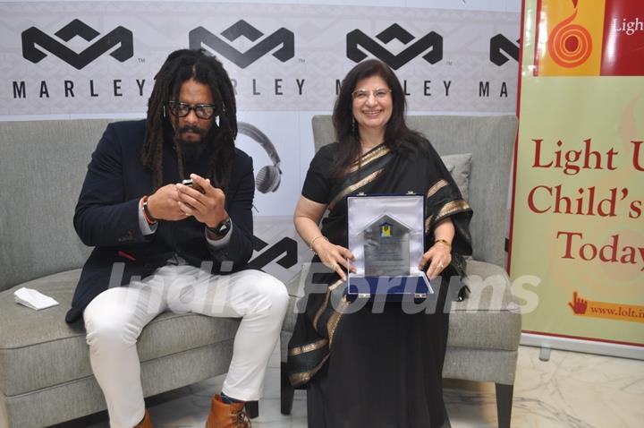 House of Marley launches earth-friendly audio products and accessories in India