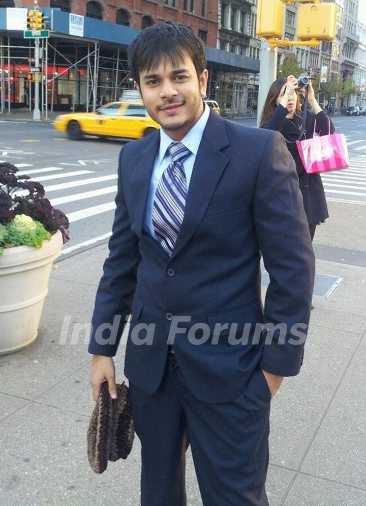 jay soni in USA