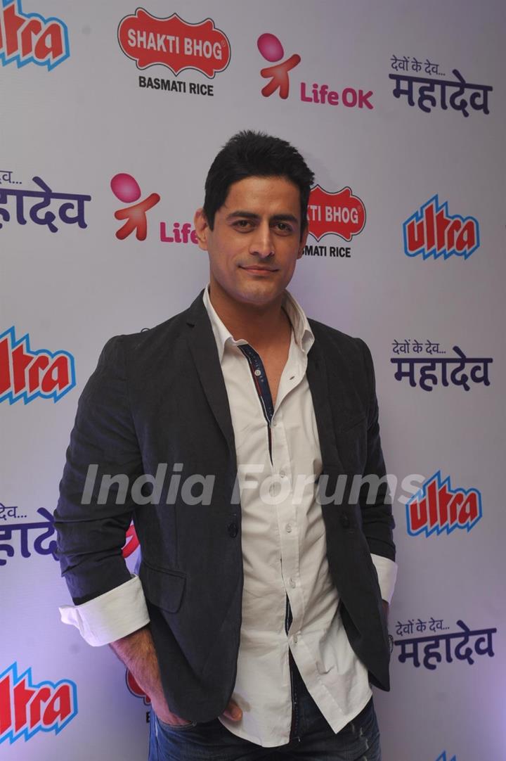 Life OK announces the next big initiative for Devon Ke Dev Mahadev, the DVD compilation