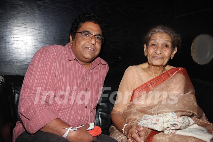 Film Amma ki Boli music launch