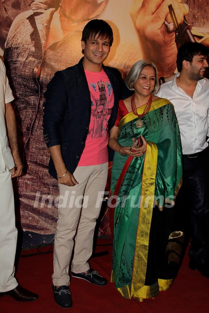 Zilla Ghaziabad movie Premiere