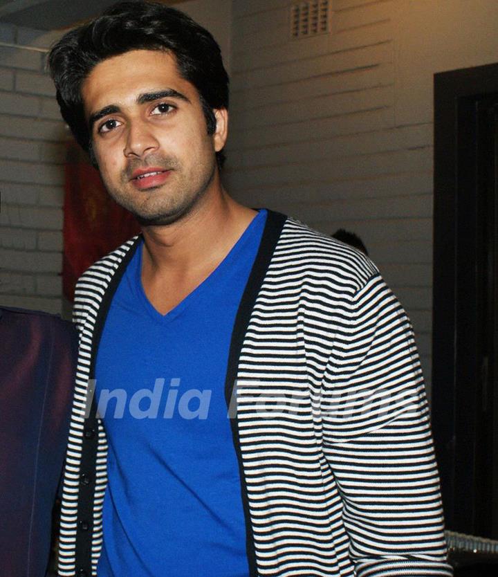 Avinash Sachdev