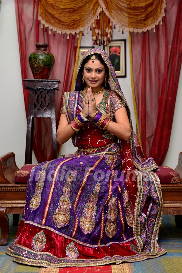 Toral Rasputra