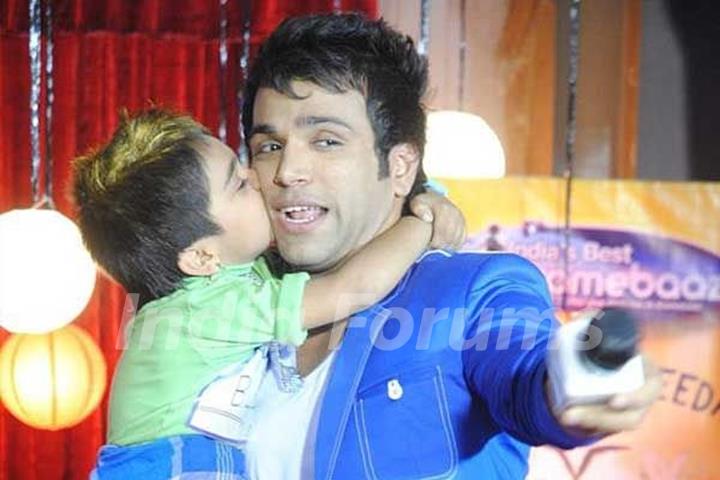 Rithvik Dhanjani