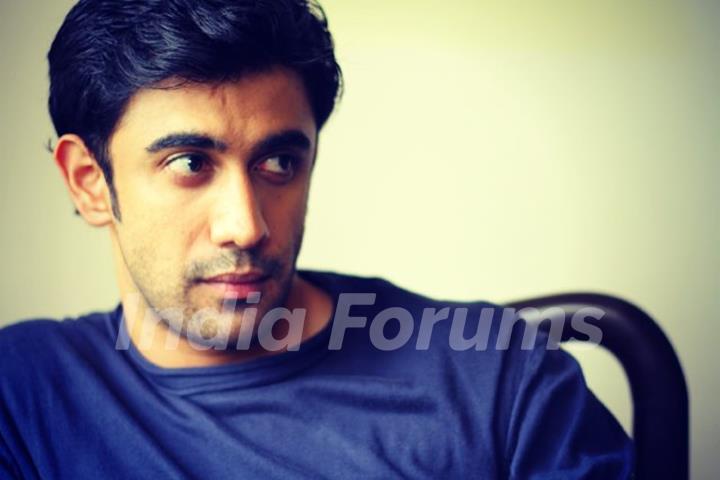 Amit Sadh