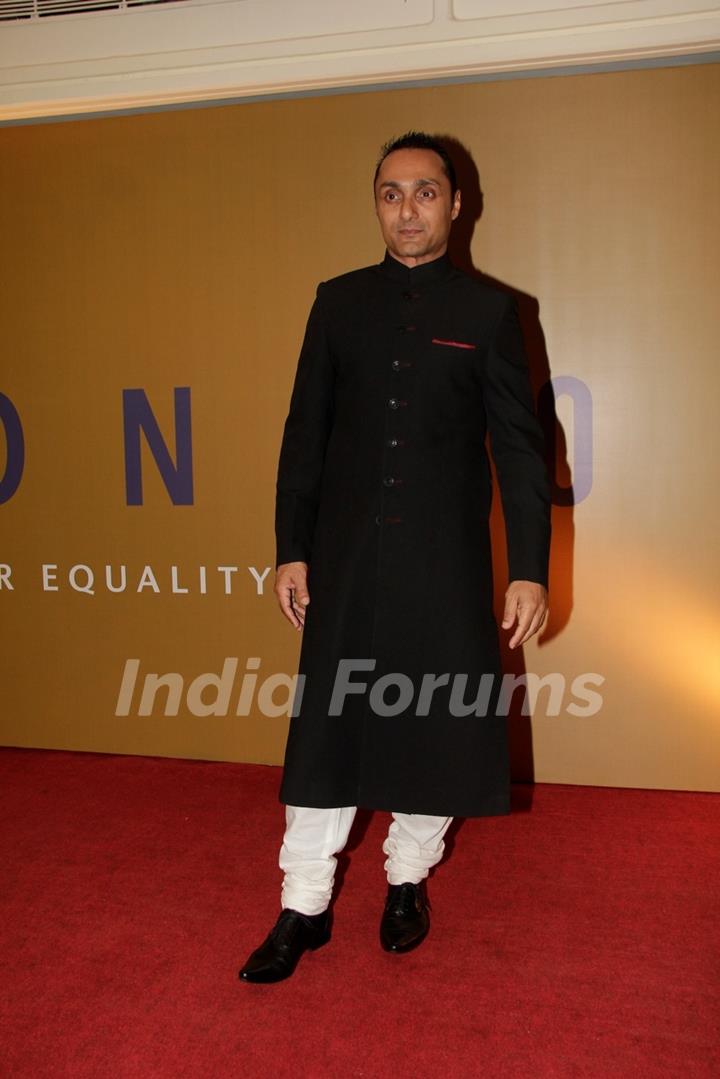 Bollywood Celebs at Equation 2013