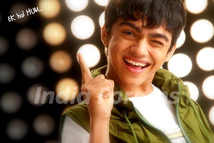 Rohan Shah