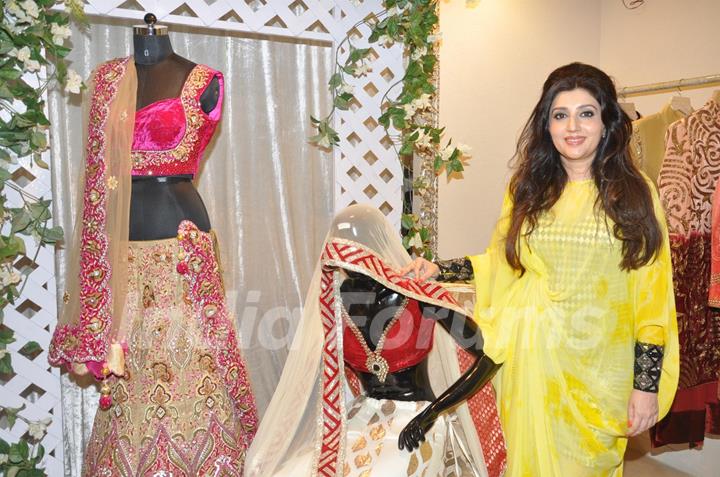 Gitanjali Celebrates Woman Day With Karisma Kapoor and Designer Archana Kochhar