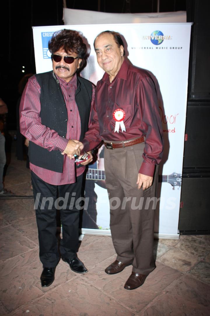 Mohan Mirchandani's Hum log awards on Maha Shivratri an annual event