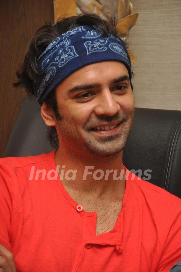 Barun Sobti