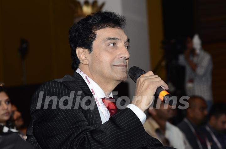 Celebs at FICCI Frames 2013