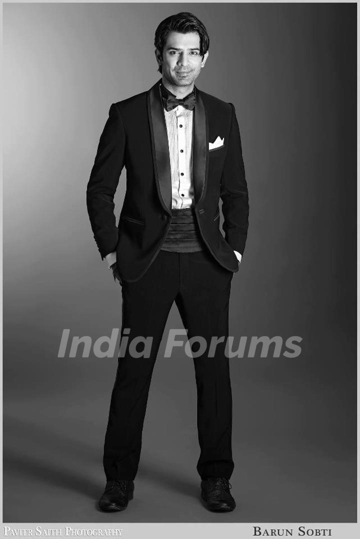 Barun Sobti