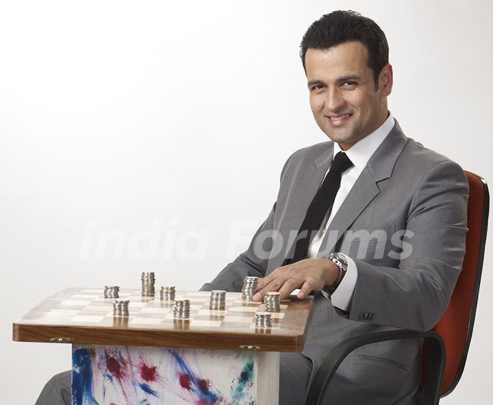 Rohit Roy