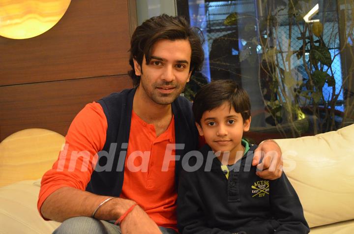 Barun Sobti