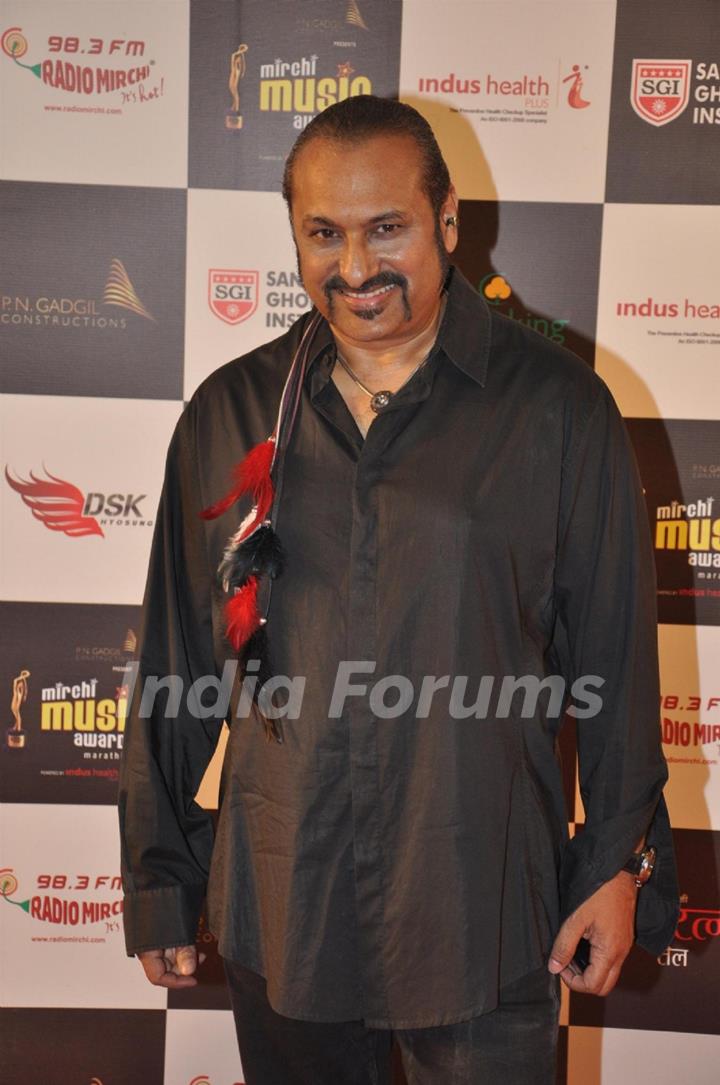 Red Carpet Biggest Music Extravaganza First Mirchi Music Awards