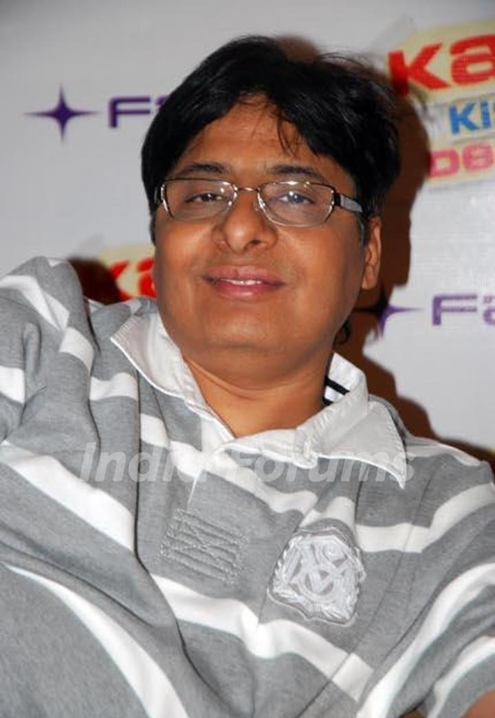 Vashu Bhagnani