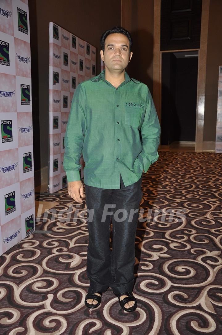 Launch of Sony TV's new serial Chhan Chhan