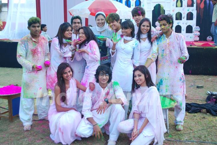 Dil Dosti Dance team