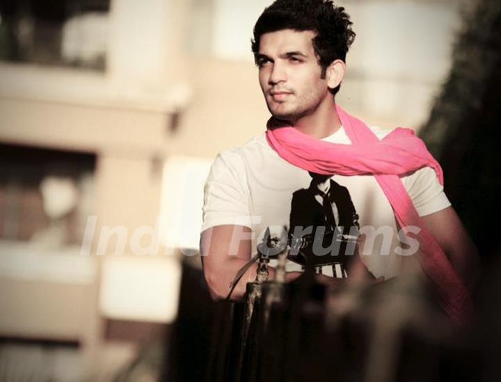 Arjun Bijlani