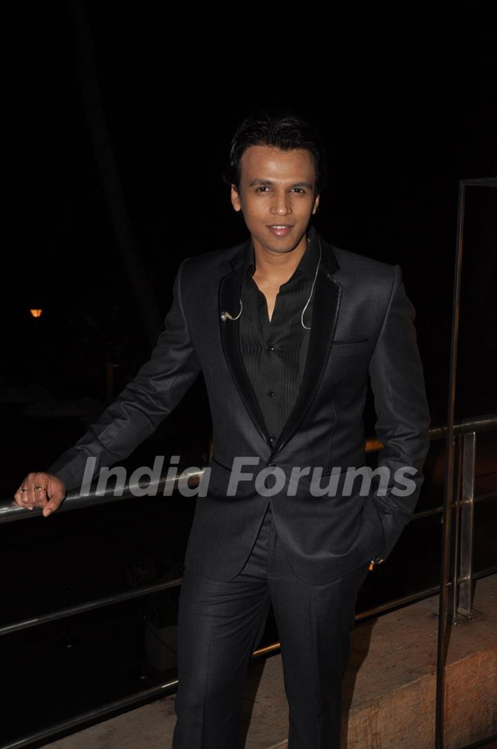 Abhijeet Sawant Album Launch Farida