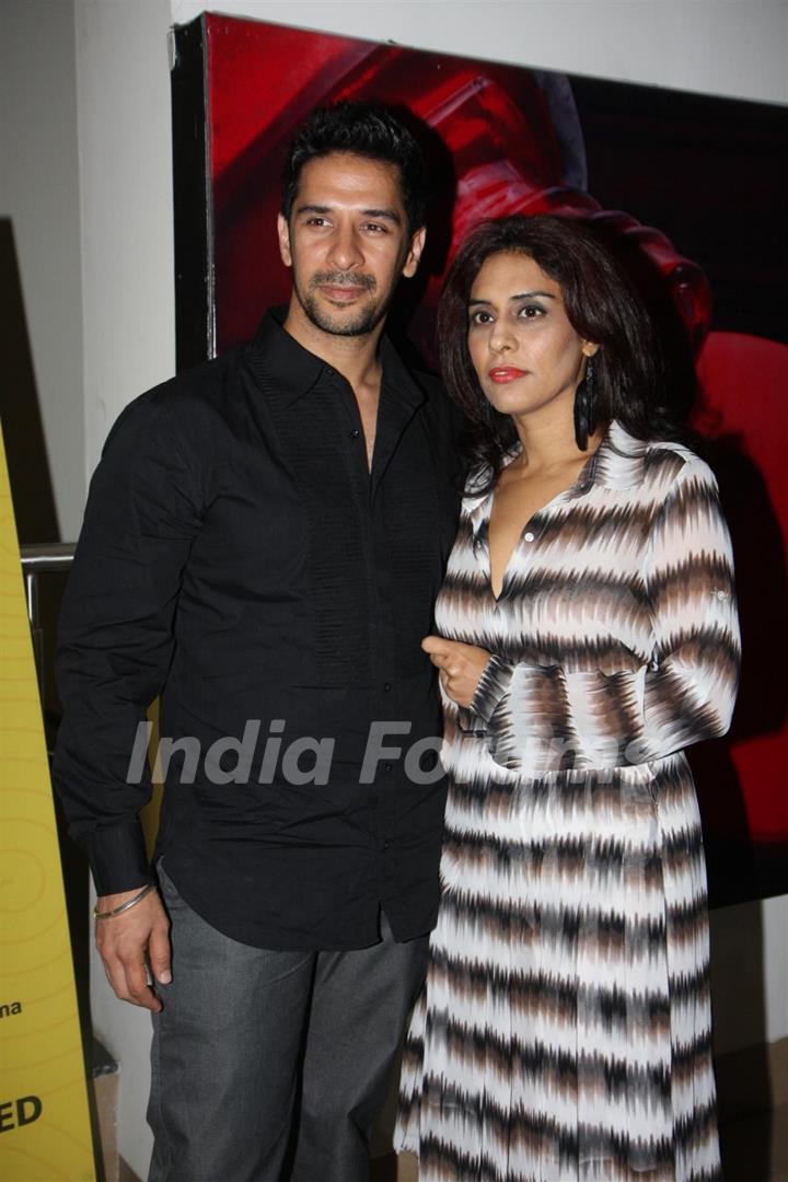 Film Chashme Buddoor premiere