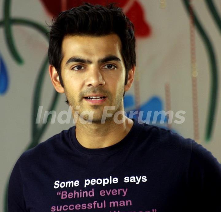 Karan V Grover