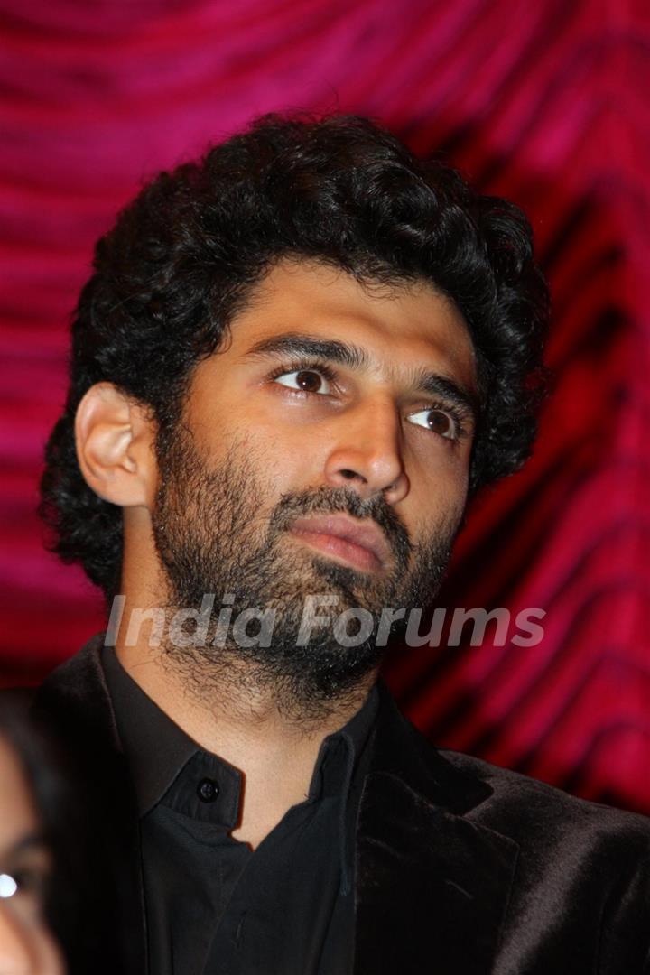 Film Aashiqui 2 first look launch